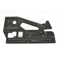 Rear Side Door Inner Panel - Right Hand | Defender 1987-2006