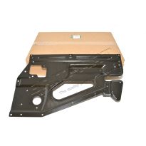 Inner Panel Assembly - Rear Side Door Assembly | Defender 1987-2006