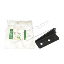Bracket Assembly - Door Check Strap - Defender 1987-2006