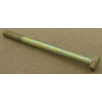 Hex-Headed Bolt M6 x 80mm - 2.4L & 2.5L VM Diesel | Range Rover Classic