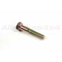 M8 x 40mm Hex-Headed Bolt - Defender, Range Rover Classic