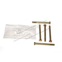 M8 Hex-Headed Bolt - 08 X 90MM | Defender, Discovery 1, Range Rover Classic