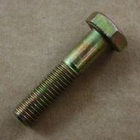 Hex-Headed Bolt M10 x45mm - Diesel & V8 | Defender, Discovery