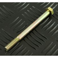Hex-Headed Bolt M10 x 120mm - 3.5L V8 Twin Carb Petrol | Defender 1987-2006