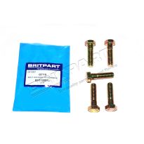 Hex-Headed Bolt - Gearbox, Power Steering | Defender, Range Rover Classic