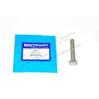 Hex-Headed Bolt M12 x 60mm | Defender, Discovery, Range Rover Classic
