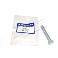 Hex Bolt - Metric - 12 X 75MM