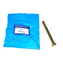 Hex Bolt - Metric - 12 X 120MM