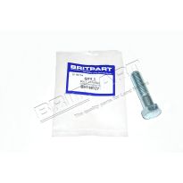 Hex-Headed Bolt M16 x 60mm - Towing Equipment | Defender 1987-2006