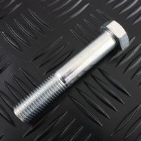 M16 Hex-Headed Radius Arm Bolt - 16 x 90mm | Defender Front Axle