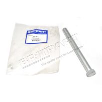 Hex Bolt - Metric - 16 X 170MM