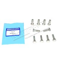 Whitworth Hex-Headed Bolt 3/8 X 1-1/4 - Range Rover Classic Steering