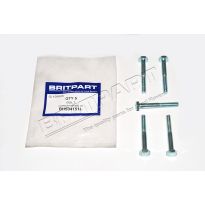 1/4 UNC X 1-7/8 Hex-Headed Bolt - V8 3.5L Twin Carb | Defender, Discovery