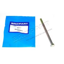 Hex Bolt - UNC - 5/16 X 4-3/4