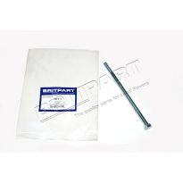 Hex-Headed Bolt - 5/16 X 6 - V8 Petrol | Range Rover Classic, Discovery 1