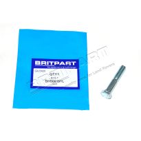 Hex Bolt - 3/8 UNC X 2 | Defender, Discovery 1, Range Rover Classic
