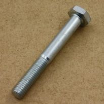 Hex-Headed Bolt 1/4 UNF x 2 - Rear Forward Facing Seat | Defender 1987-2006