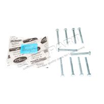 Hex Bolt - UNF - 1/4 X 2-1/4