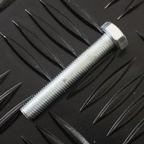 Hex Bolt - UNF - 5/16 X 2