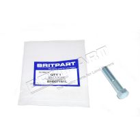 Hex-Headed Bolt 7/16 UNF x 2 - Defender, Range Rover Classic