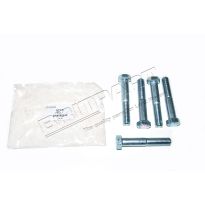 Hex Bolt - UNF - 1/2 X 3