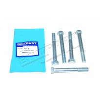 Hex-Headed Bolt 1/2 UNF x 4 - Range Rover Classic 1986-1994