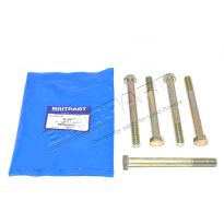 Hex Bolt - UNF - 1/2 X 5