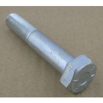 Hex-Headed Bolt - UNF - 5/8 x 3-1/2 - Radius Arm | Defender 1987-2006