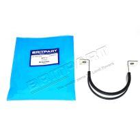Windscreen Wiper Motor Bracket - Wiper System | Defender 1987-2006