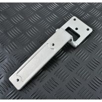 Upper Rear End Door Hinge Assembly - Load-Tail Door | Discovery 2