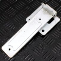 Lower Rear End Door Hinge Assembly - Tailgate | Discovery 2 (1998-2004)