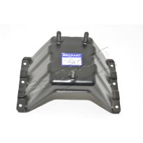 Plate - Spare Wheel Carrier | Defender 2007-2016