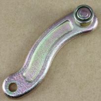 Right-Hand Front Door Check Strap - Defender 2007-2016