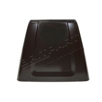 Front Bonnet Assembly - Td5 | Defender 1998-2006