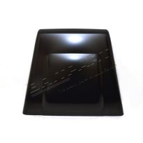 Bonnet Assembly - Body - Front | Defender 2007-2016