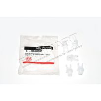 Bonnet Prop Retainer Clip - L314 | Freelander 1996-2006