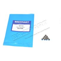 Transmission Ball Bearing - LT85, LT95 | Series, Defender