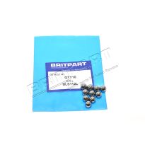 Selector Shaft Ball - LT77 & R380 | Defender, Discovery, Range Rover
