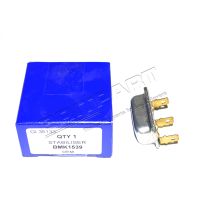 Voltage Stabiliser - Dashboard Instruments | Series - RR Classic