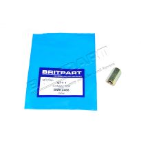M10 Brake Pipe Connector - Rear Pipes | Defender & Discovery