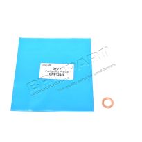 Sealing Washer - Flexible Jump Hose | Land Rover Freelander 1996-2006