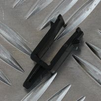 Fuel Filler Flap Retainer Clip - Fuel System | Discovery & Range Rover Sport