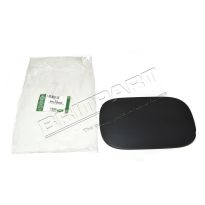Door - Fuel Tank Filler Access