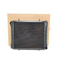 Radiator - Engine Cooling - 2.5 VM Diesel | Range Rover Classic (1992-1994)