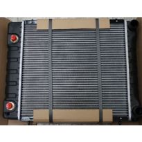 Radiator & Oil Cooler Assembly - 300Tdi | Defender, Discovery, Range Rover Classic