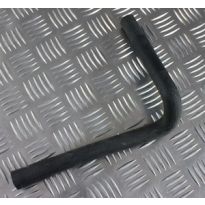 Heater Feed Hose - 2.5L 200 Tdi | Defender 1987-2006