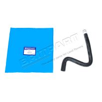 Heater Hose - Heating System, 4 Cylinder | Defender 1987-2006