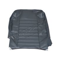 Front Seat Squab Cover - Front seat with head restraint | Defender 1987-2006