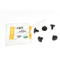Push Pin Clip 6.5 x 6 mm - Trim Fixing | Discovery, Range Rover, Evoque