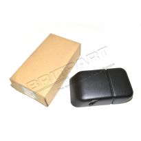 Cover Wiper Motor Black